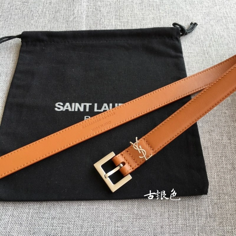 WeatherProof YSL Belts 305918