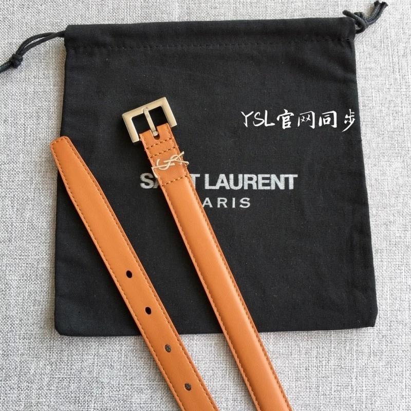 WeatherProof YSL Belts 305918