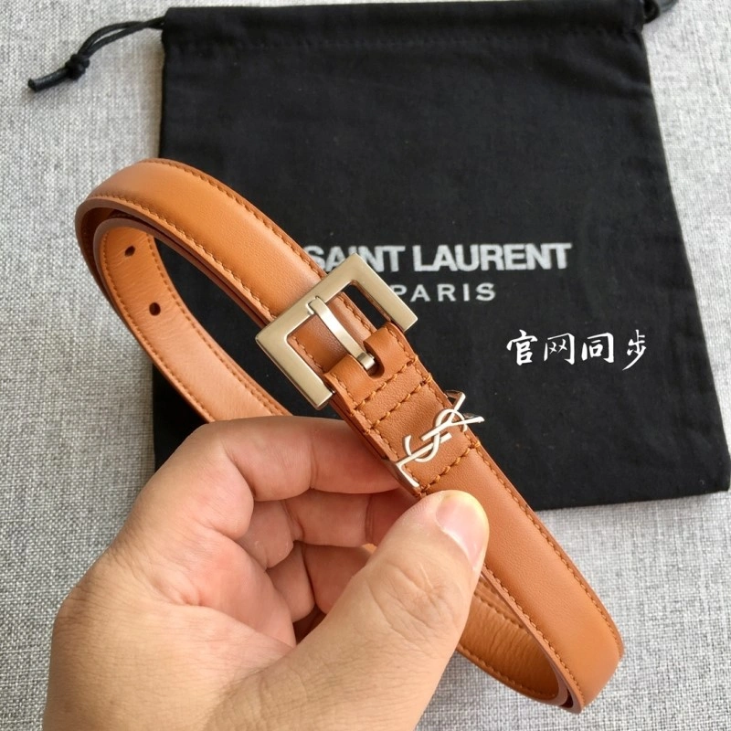 WeatherProof YSL Belts 305918