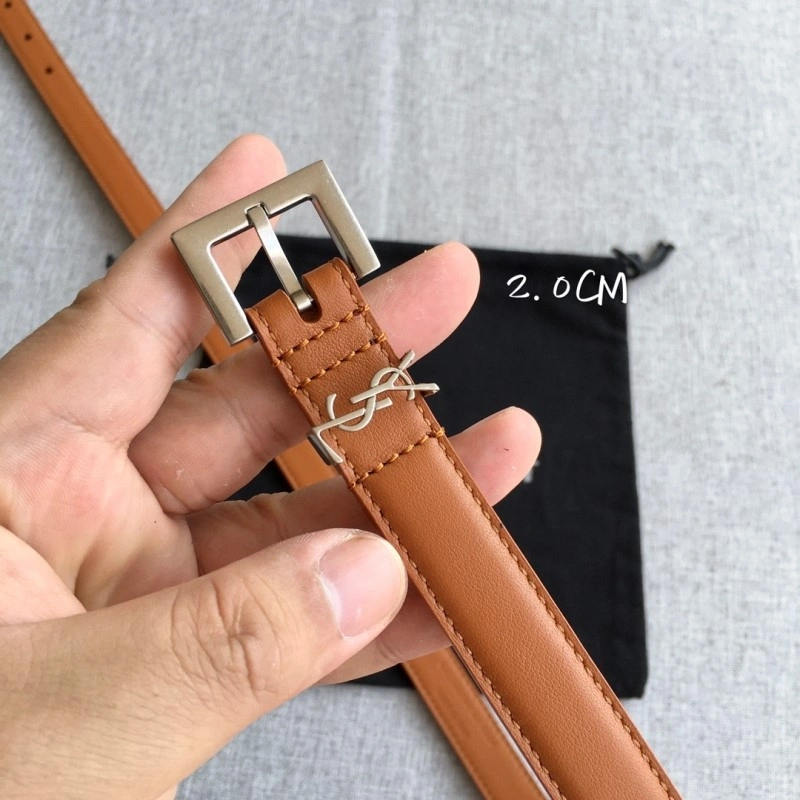 WeatherProof YSL Belts 305918