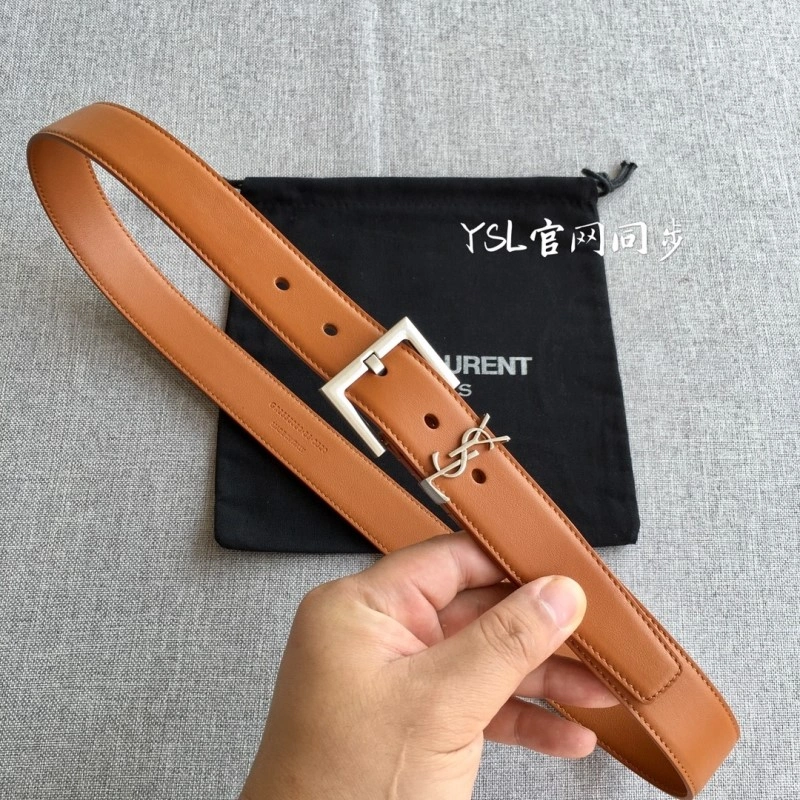YSL Belts Modern 305914