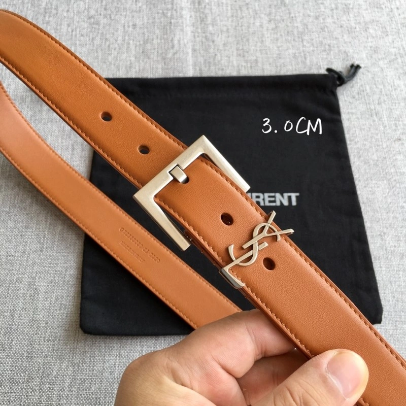 YSL Belts Modern 305914