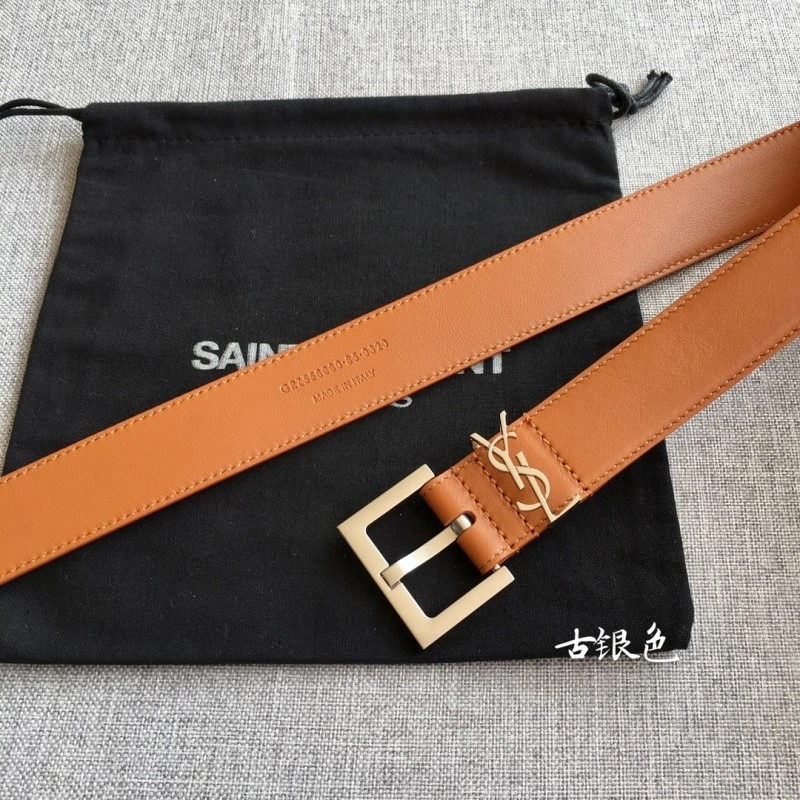 YSL Belts Modern 305914