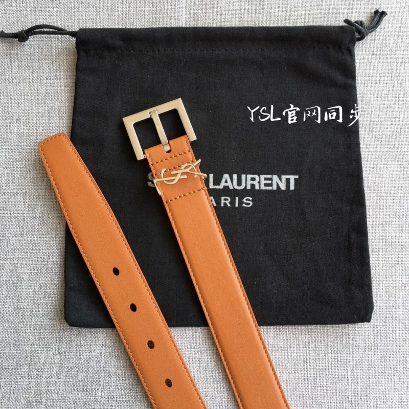 YSL Belts Modern 305914