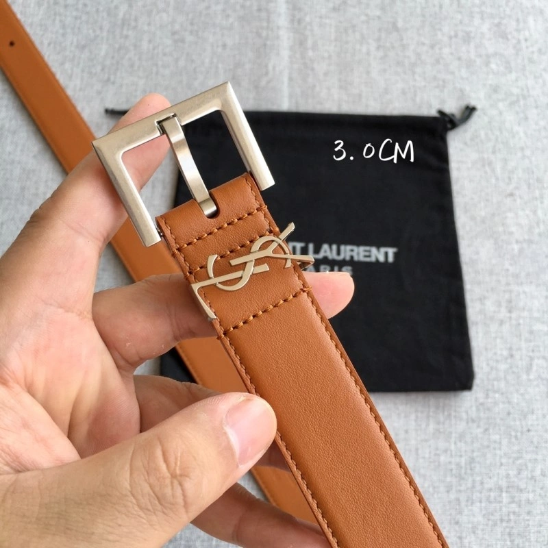 YSL Belts Modern 305914