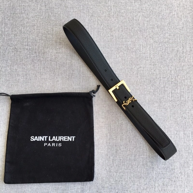 YSL Belts Breathable 305905