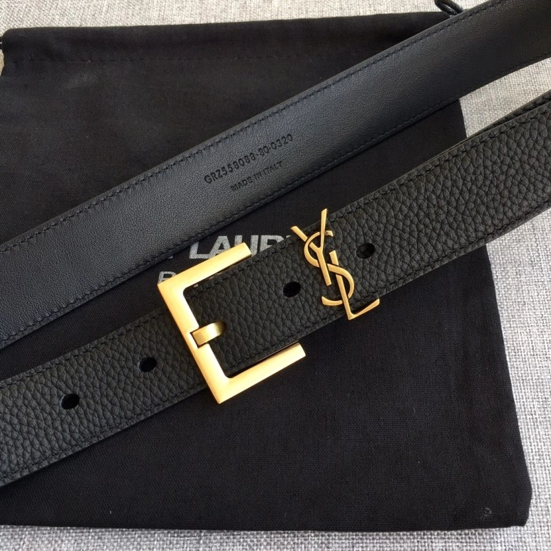YSL Belts Breathable 305905