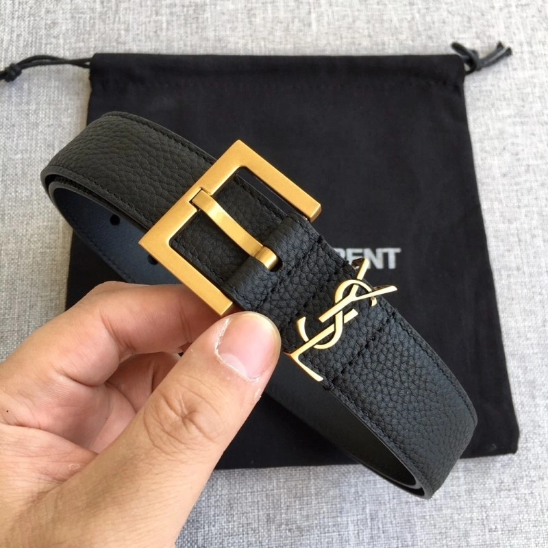 YSL Belts Breathable 305905