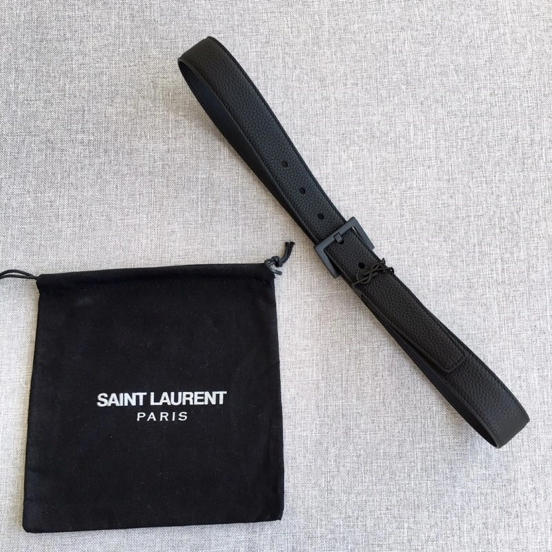 YSL Belts Sleek 305916