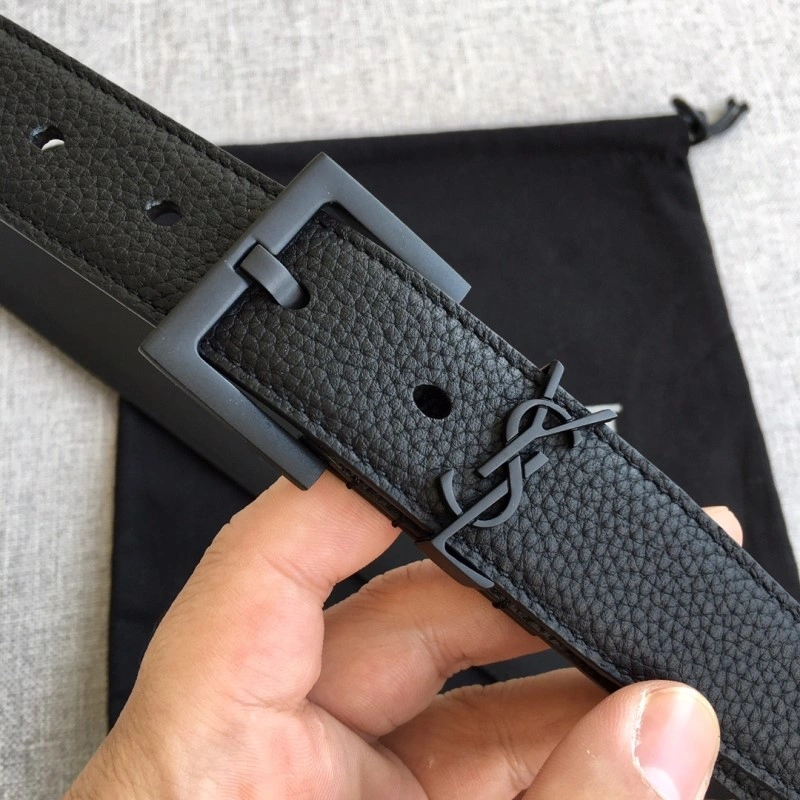 YSL Belts Sleek 305916