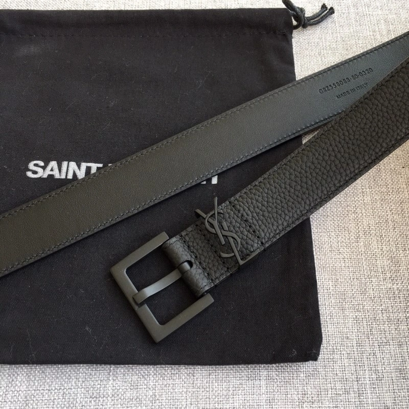 YSL Belts Sleek 305916