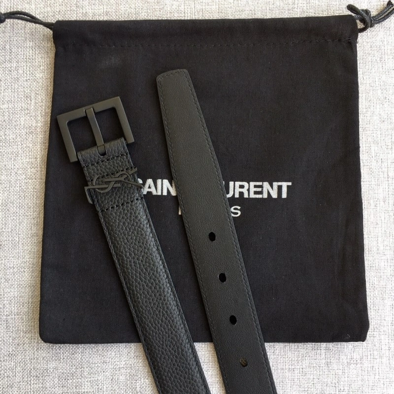 YSL Belts Sleek 305916