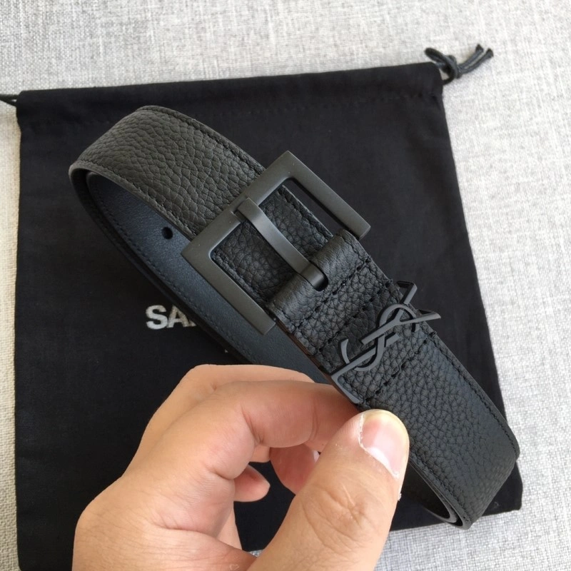 YSL Belts Sleek 305916
