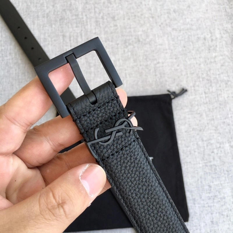 YSL Belts Sleek 305916