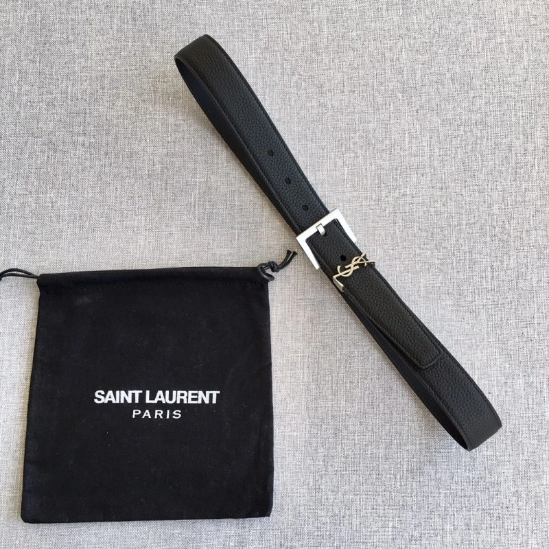 YSL Belts Effortless 305912