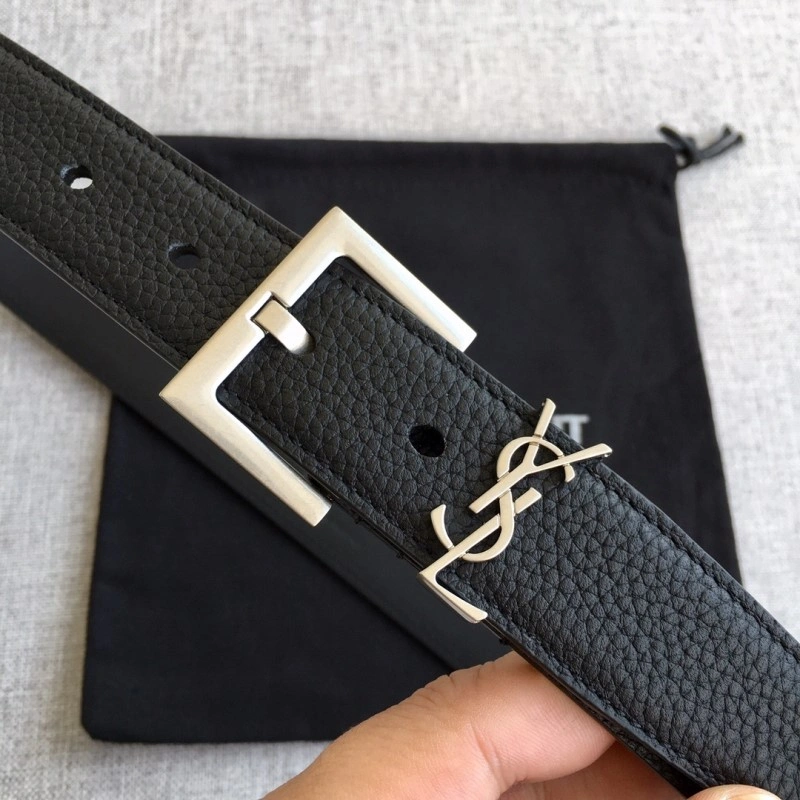 YSL Belts Effortless 305912