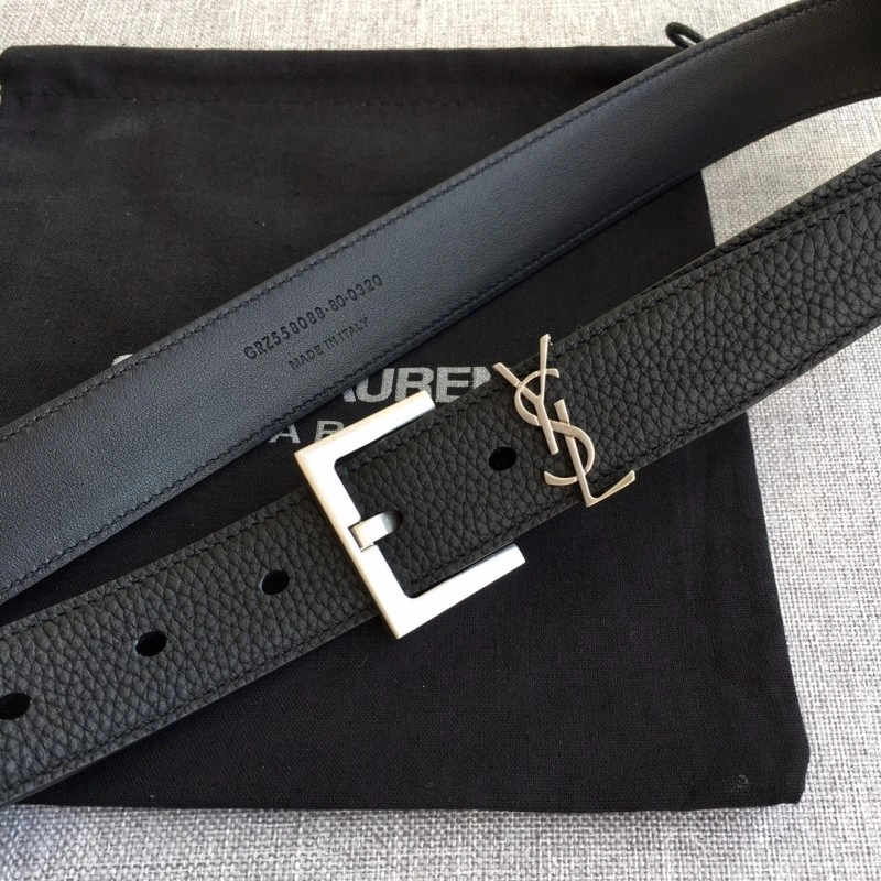YSL Belts Effortless 305912