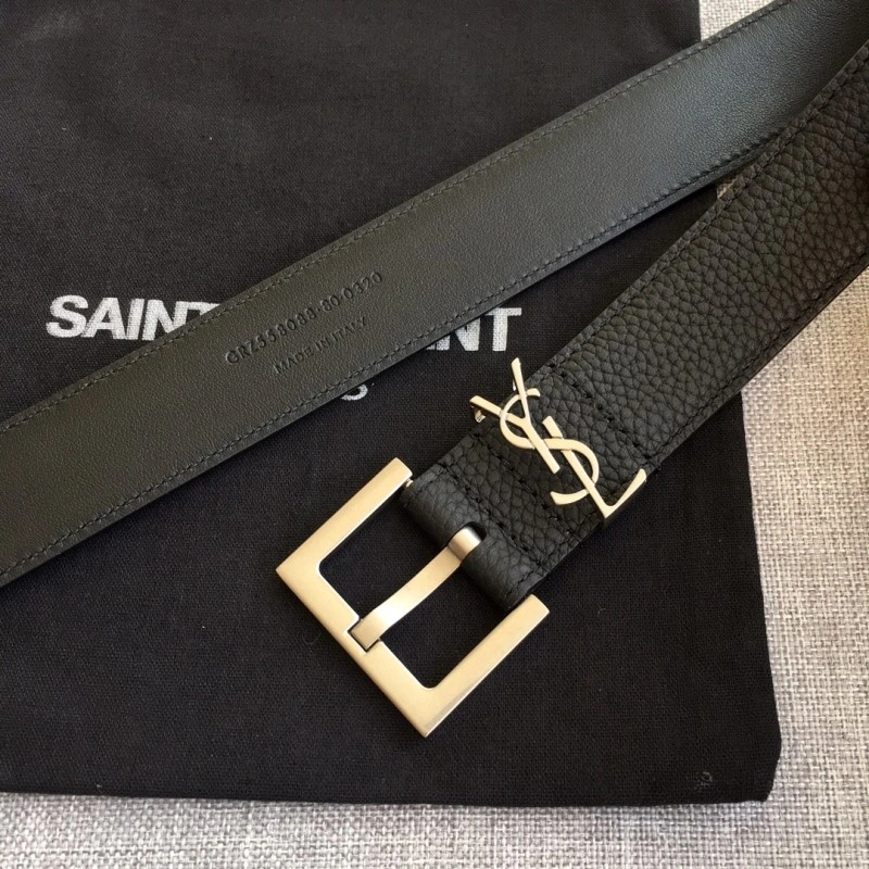 YSL Belts Effortless 305912