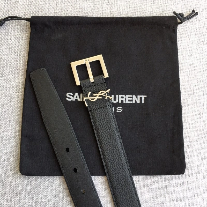 YSL Belts Effortless 305912