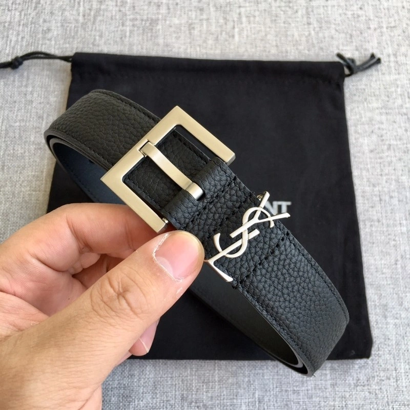 YSL Belts Effortless 305912
