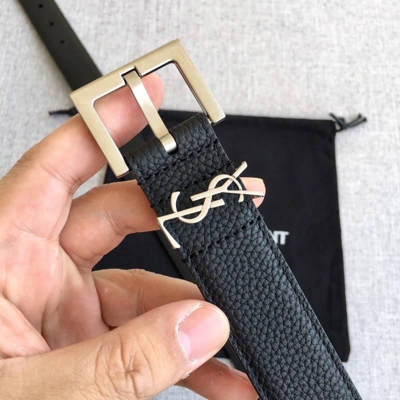 YSL Belts Effortless 305912