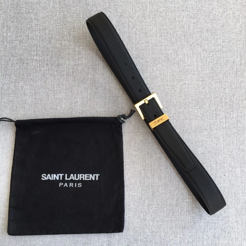Thermal YSL Belts 305913