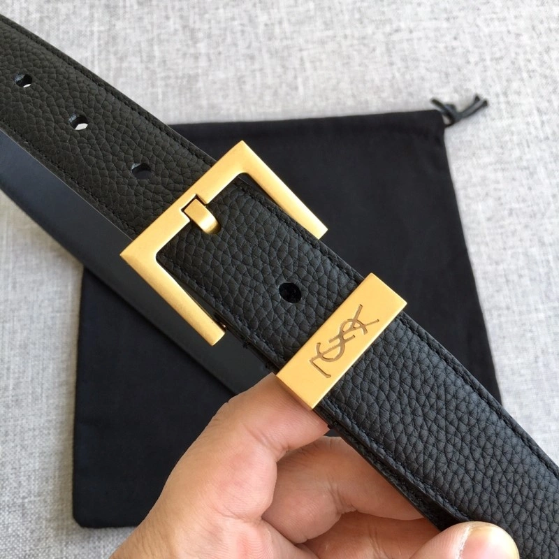 Thermal YSL Belts 305913