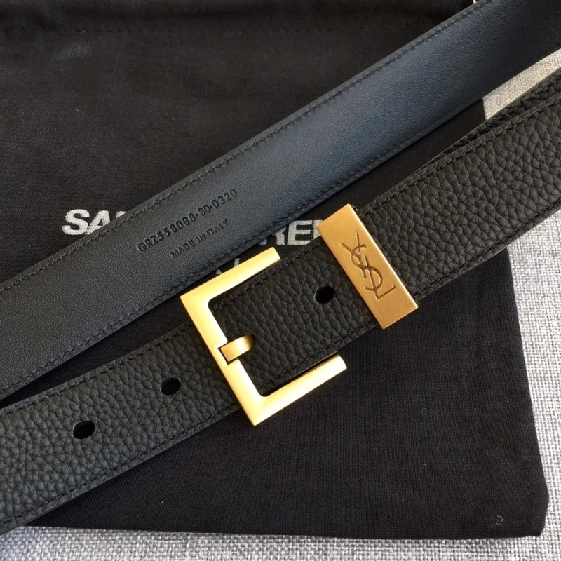 Thermal YSL Belts 305913