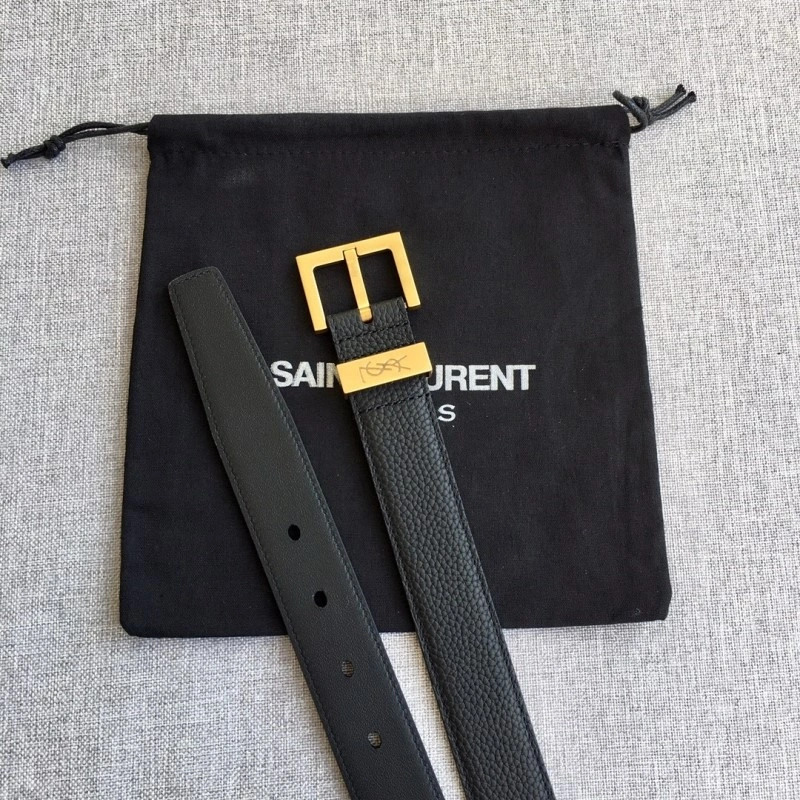 Thermal YSL Belts 305913