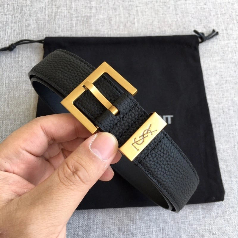 Thermal YSL Belts 305913