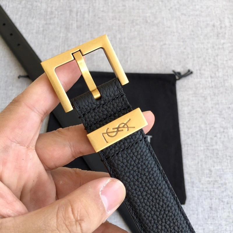 Thermal YSL Belts 305913