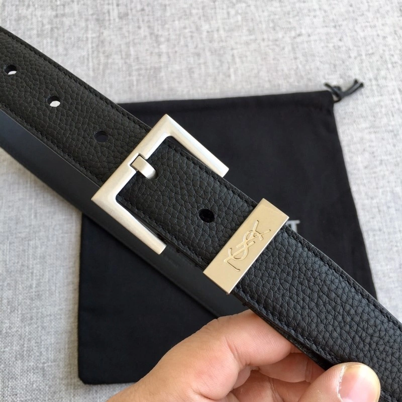 YSL Belts Breathable 305903