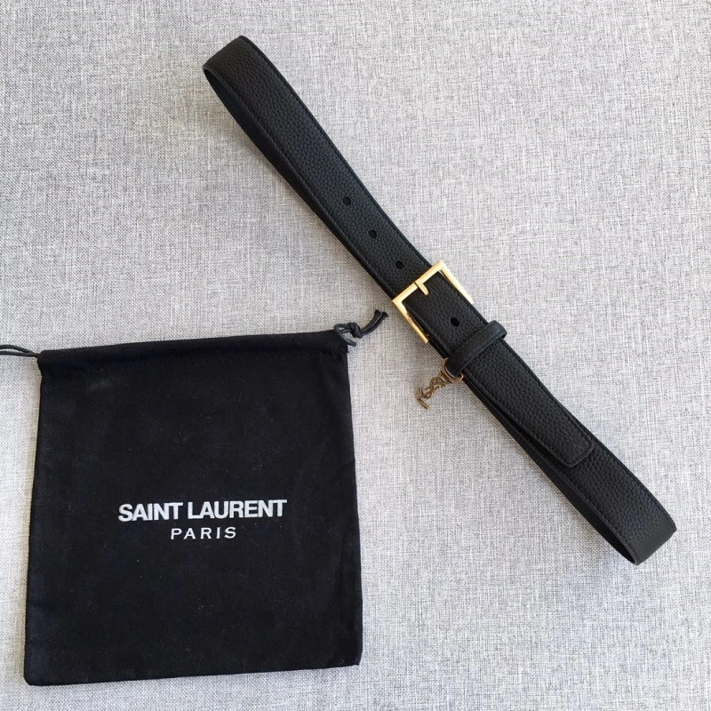 YSL Belts SmartChoice 305901