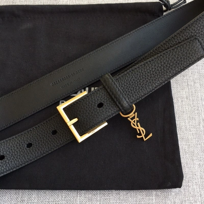 YSL Belts SmartChoice 305901