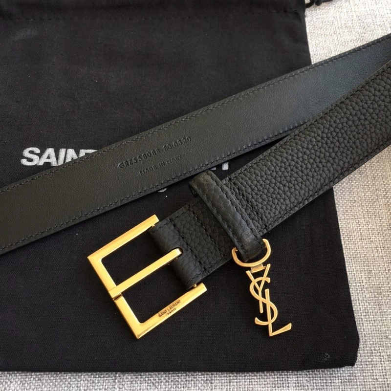 YSL Belts SmartChoice 305901