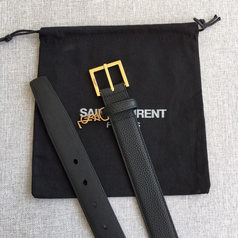 YSL Belts SmartChoice 305901