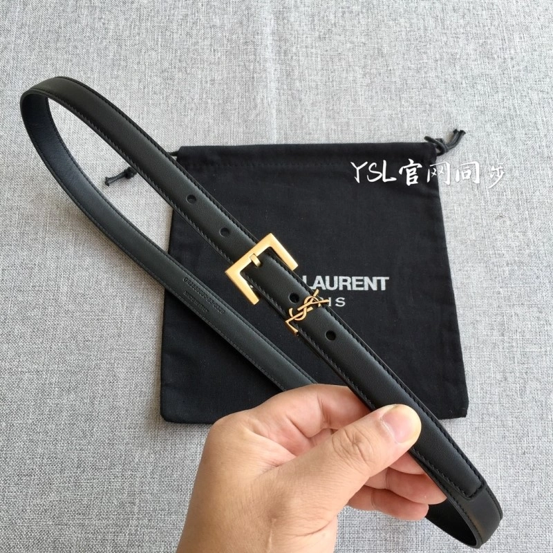 YSL Belts FlexibleFit 305885