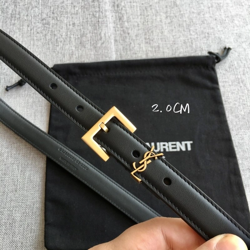 YSL Belts FlexibleFit 305885