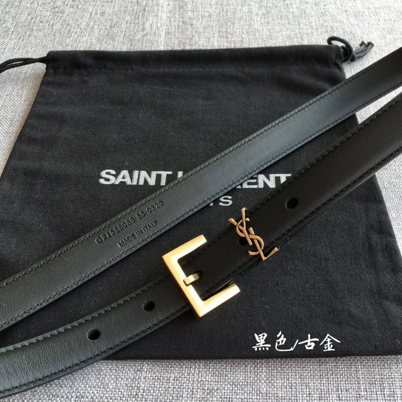 YSL Belts FlexibleFit 305885
