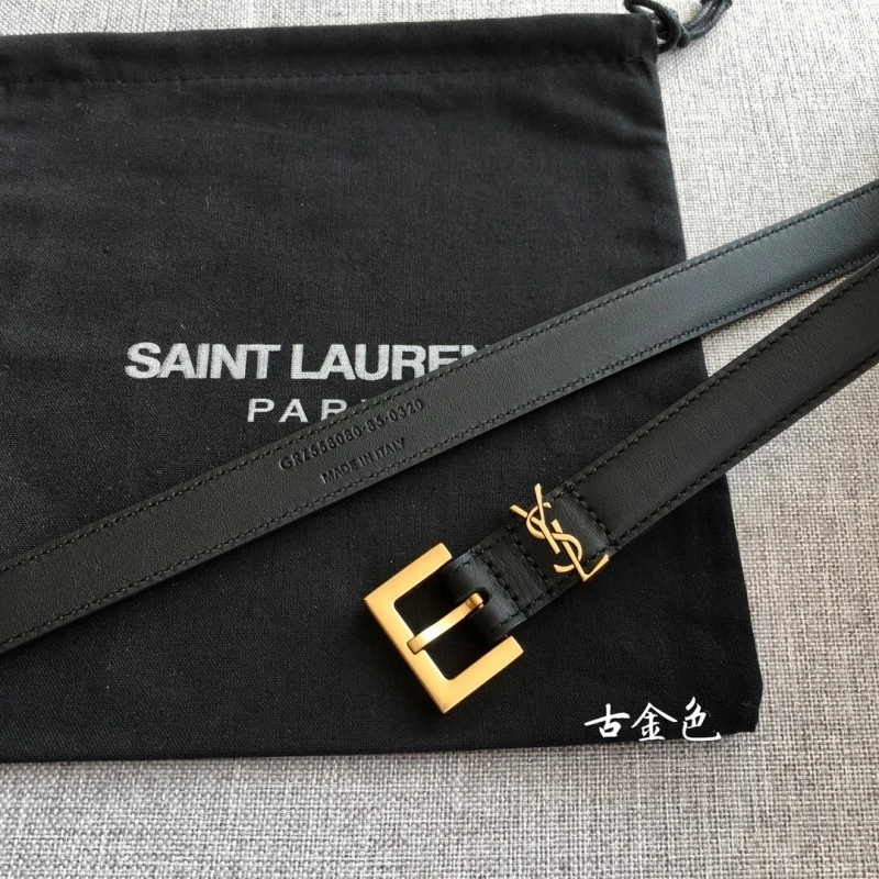 YSL Belts FlexibleFit 305885