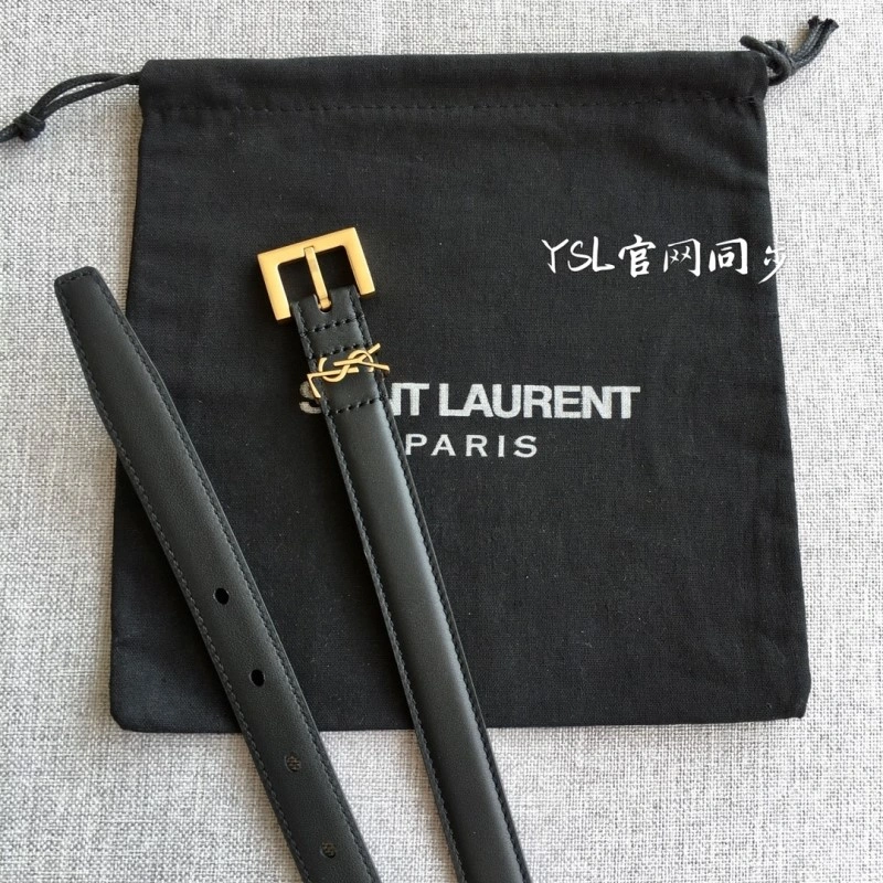 YSL Belts FlexibleFit 305885