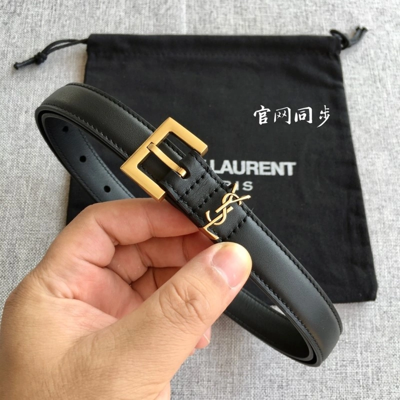 YSL Belts FlexibleFit 305885