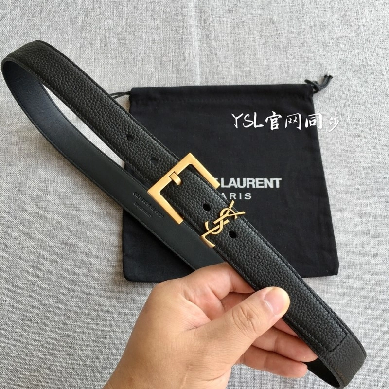 Reliable YSL Belts 305915