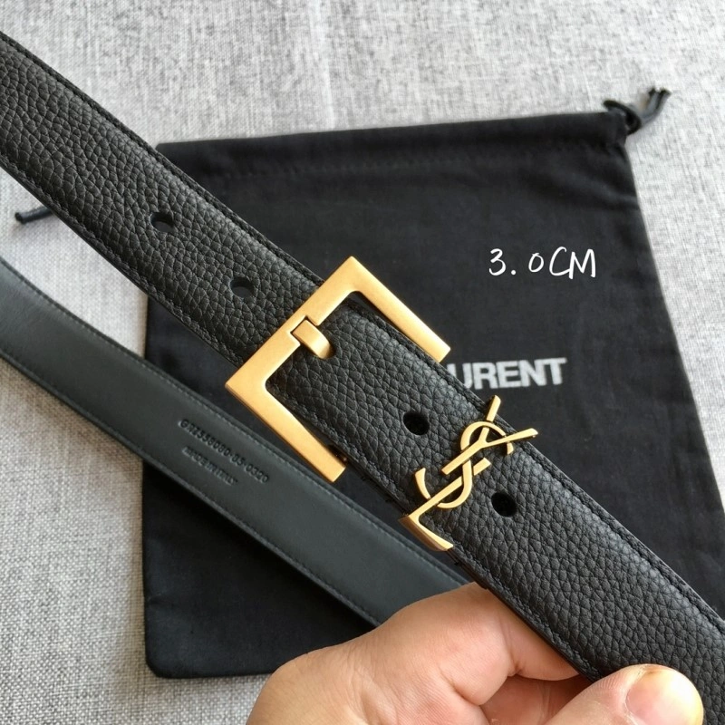 Reliable YSL Belts 305915