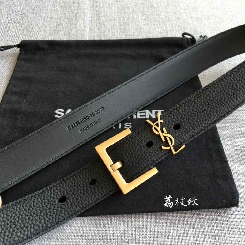 Reliable YSL Belts 305915