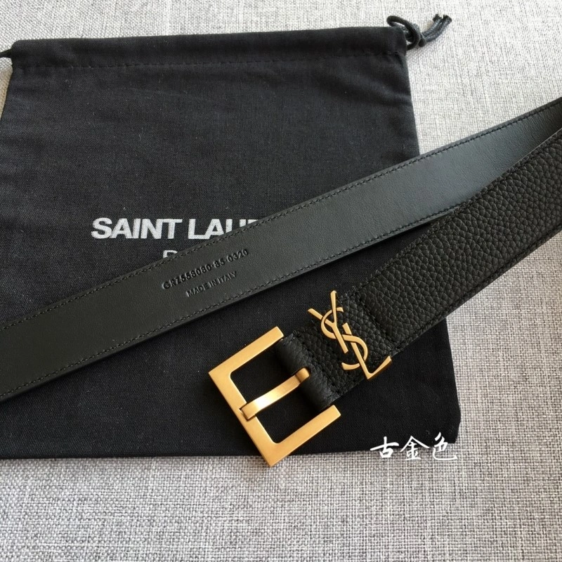 Reliable YSL Belts 305915