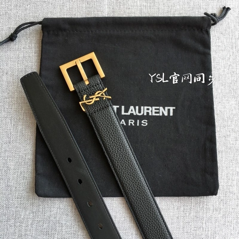 Reliable YSL Belts 305915