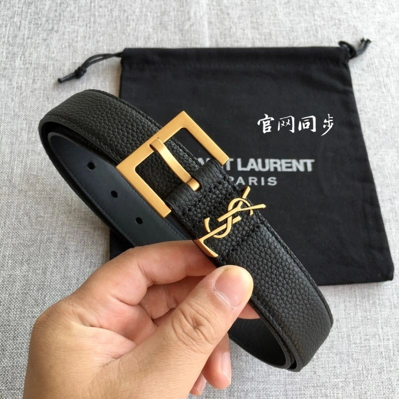 Reliable YSL Belts 305915