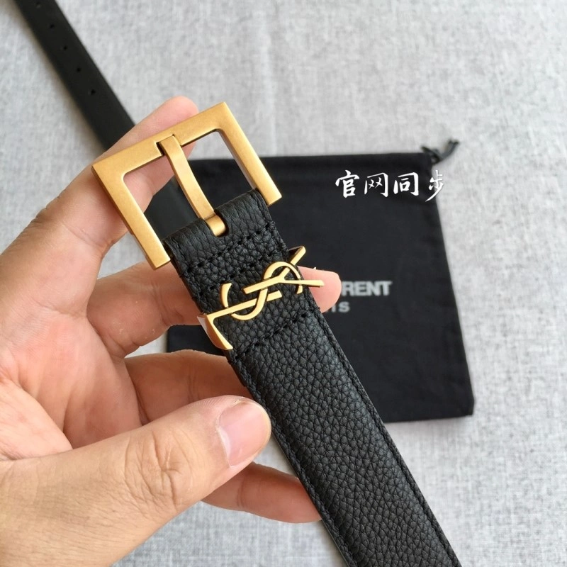 Reliable YSL Belts 305915