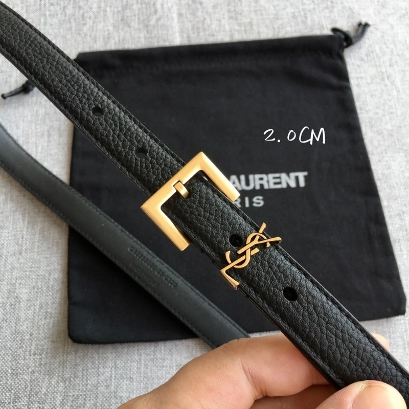 YSL Belts MoistureWicking 305888